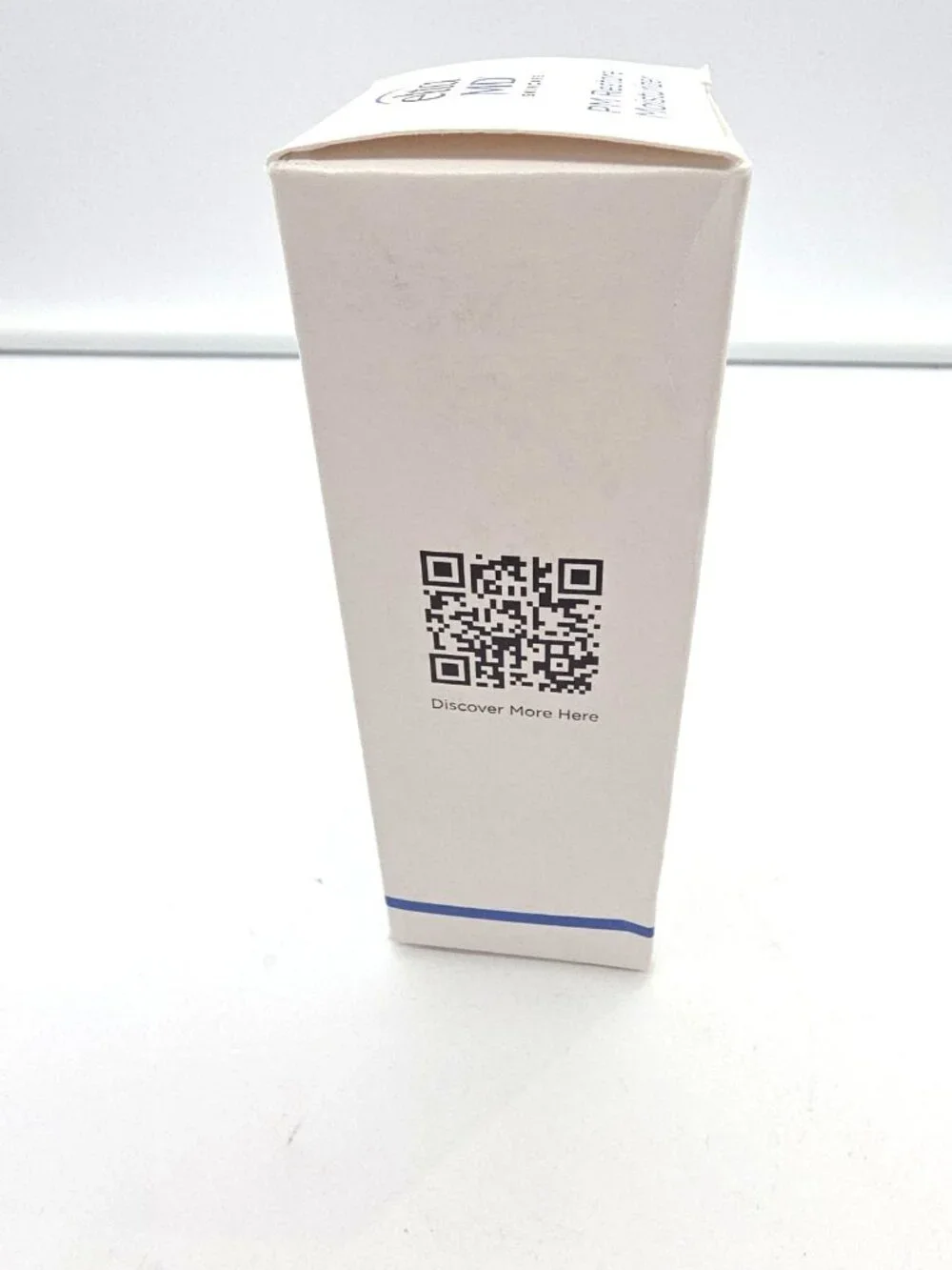 Elta MD PM Restore Therapy Facial Moisturizer 1.7oz/48g NEW IN BOX Exp. 6/2027